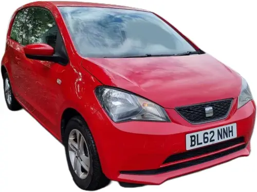 SEAT MII BL62 NNH
