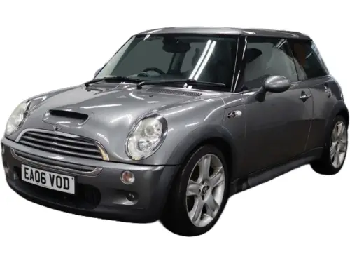 MINI Mini EA06 VOD