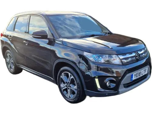 Suzuki Vitara YE18 LTF