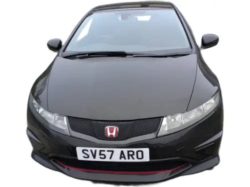 Honda Civic SV57 ARO