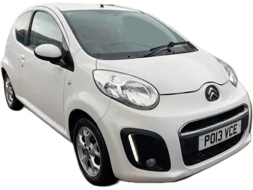 Citroën C1 PO13 VCE