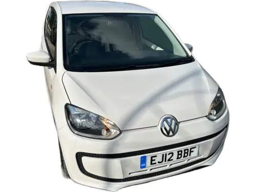 Volkswagen up EJ12 BBF