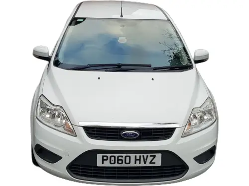 Ford Focus PO60 HVZ