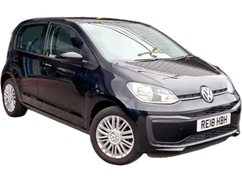 Volkswagen up RE18 HBH