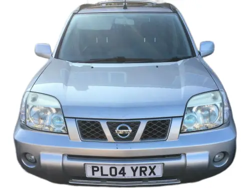 Nissan X-Trail Sport Auto PL04 YRX