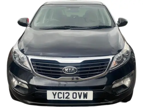 Kia Sportage YC12 OVW