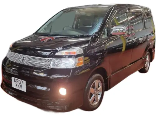 Toyota Voxy NB07 XKV