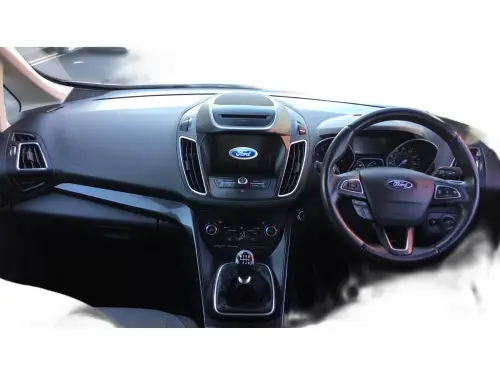 Ford Transit SL66 KMG