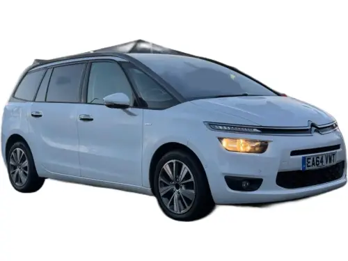 Citroën C4 EA64 VWT