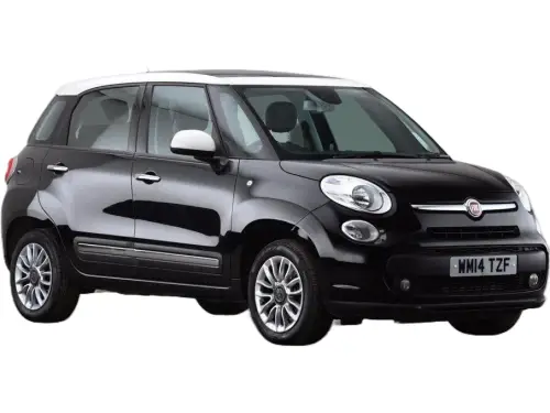 Fiat 500L WM14 TZF