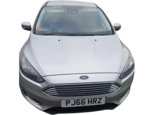 Ford Focus PJ66 HRZ