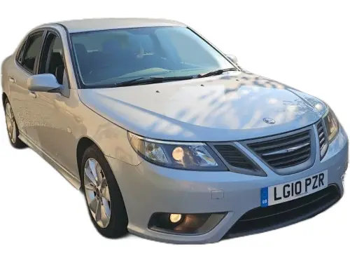 Saab 9-3 LG10 PZR