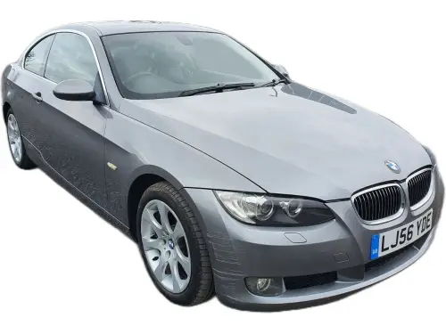 BMW 3 Series LJ56 YDE