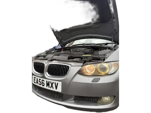 BMW 335i SE Auto EA56 MXV