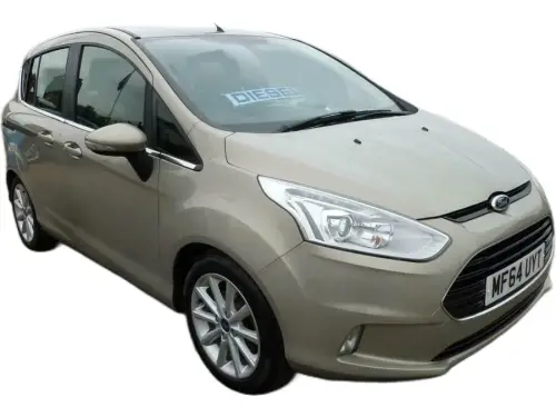 Ford B-Max MF64 UYT