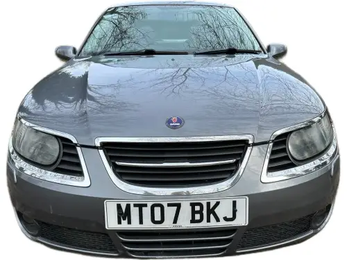 Saab 9-5 MT07 BKJ