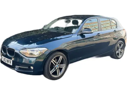 Ford Focus LG63 NFR