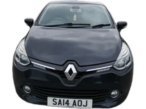 Renault Clio SA14 AOJ