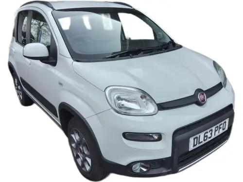 Fiat Panda DL63 PFO