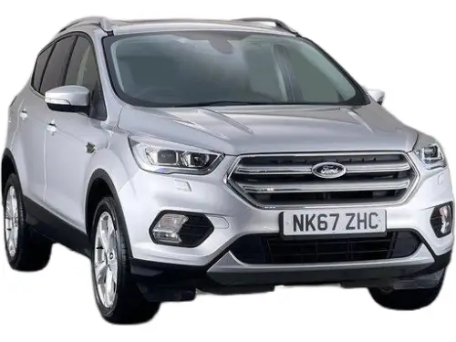 Ford Kuga NK67 ZHC