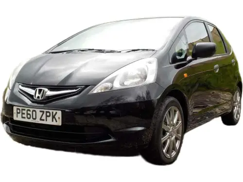 Honda Jazz i-VTEC SI PE60 ZPK