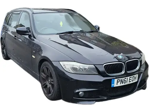BMW 3 Series PN61 EOH