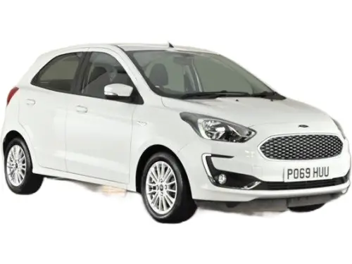Ford KA PO69 HUU
