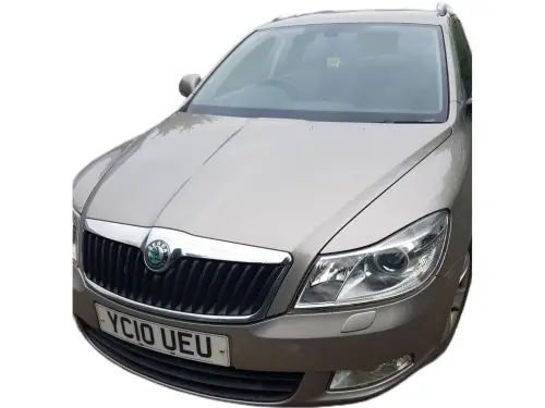 Škoda Octavia YC10 UEU