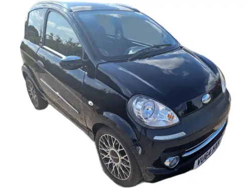 Microcar M VU64 HXK