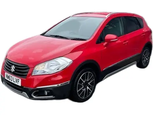 Suzuki SX4 HW63 LVF