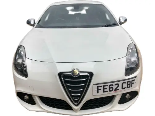 Alfa Romeo Giulietta Sportiva M-Air TB SA FE62 CBF