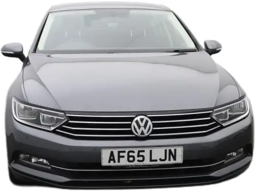Volkswagen Passat AF65 LJN