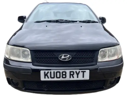 Hyundai Matrix KU08 RYT