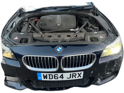 BMW 530 WD64 JRX