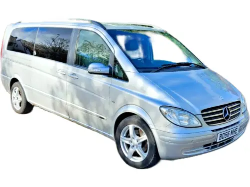 Mercedes-Benz Viano BD56 NHE