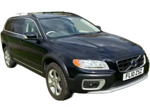Volvo XC70 FL10 ZSZ