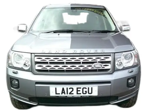 Land Rover Freelander LA12 EGU