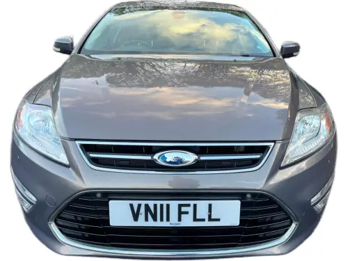 Ford Mondeo VN11 FLL
