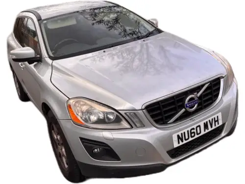 Volvo XC60 NU60 MVH