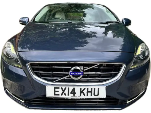 Volvo V40 EX14 KHU