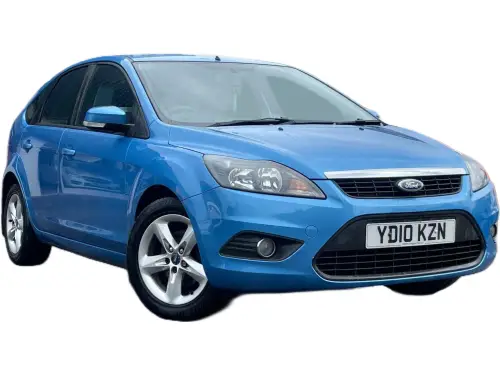 Ford Focus YD10 KZN