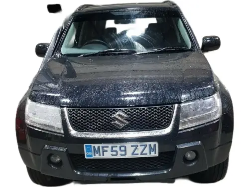 Suzuki Grand Vitara Ddis MF59 ZZM
