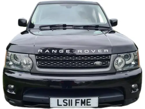 Land Rover Range Rover Sport LS11 FME