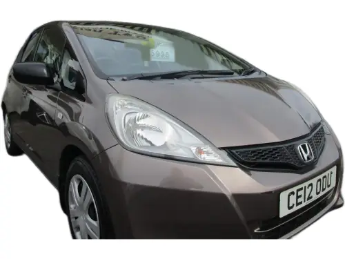 Honda Jazz CE12 ODU