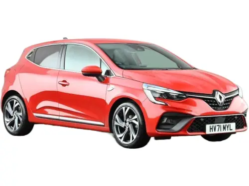 Renault Clio RS Line TCe HV71 MYL