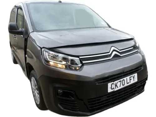 Citroën Berlingo CK70 LFY