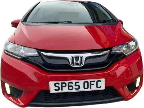 Honda Jazz SE i-VTEC SP65 OFC