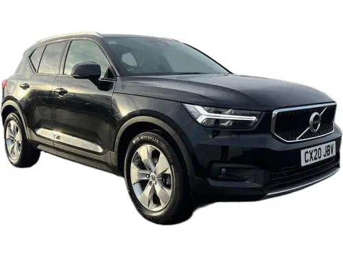Volvo XC40 CX20 JBV