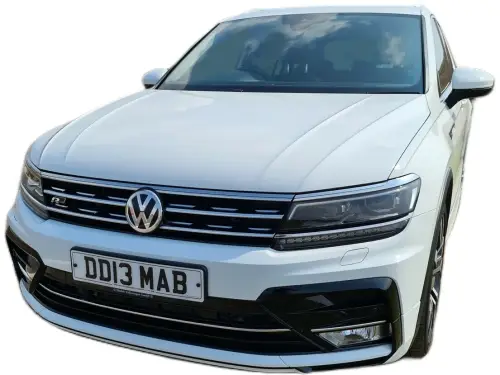 Volkswagen ID3 Pro S Match DD13 MAB
