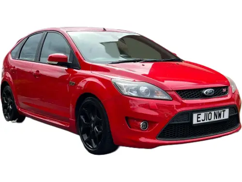 Ford Focus EJ10 NWT